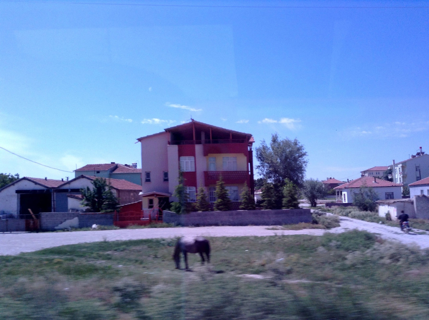 Султанхани