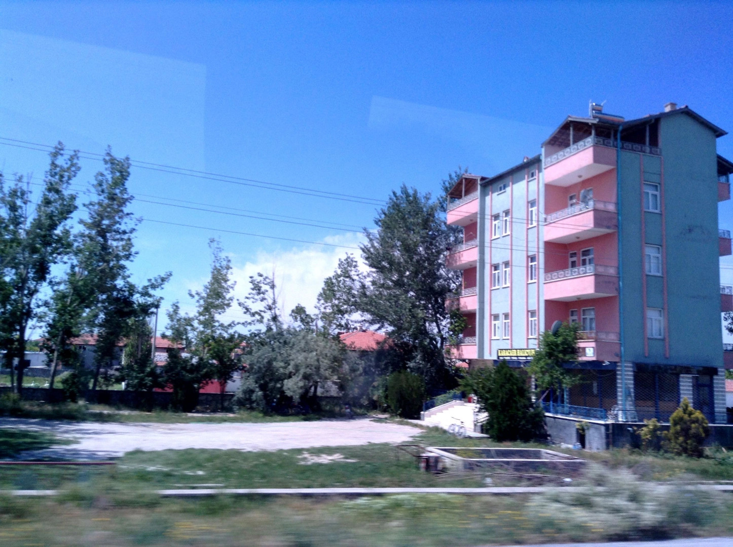 Султанхани