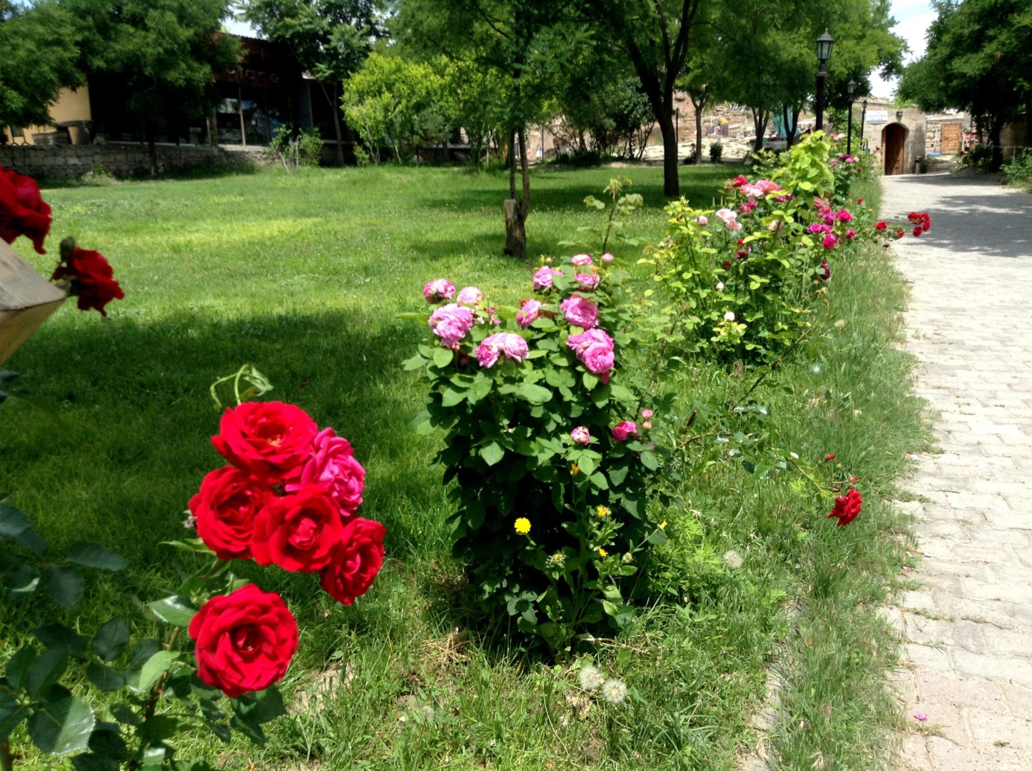 Саратлы