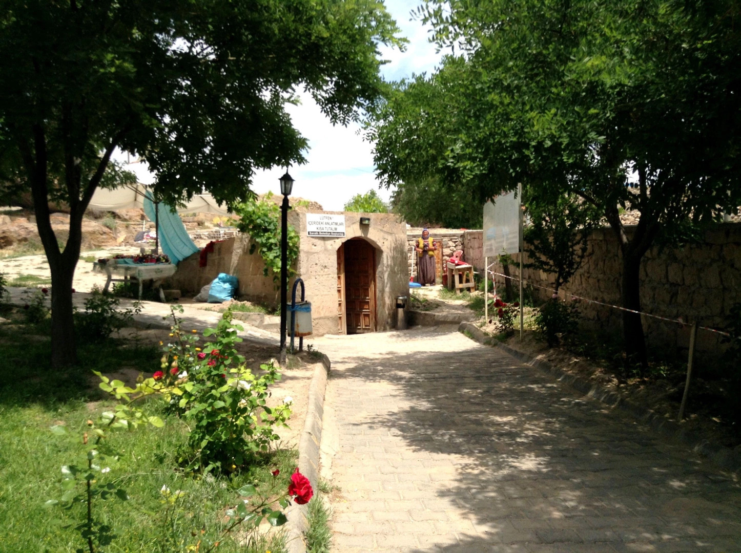 Саратлы
