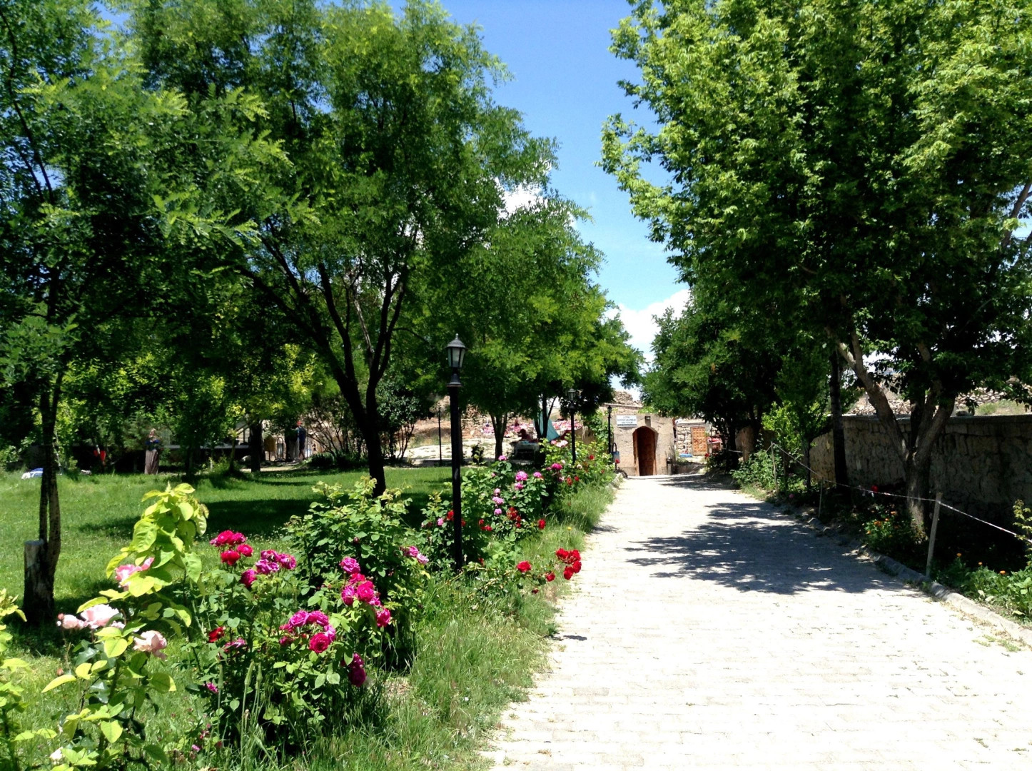 Каппадокия