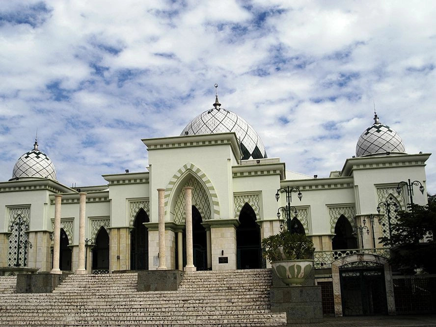 Южный Сулавеси