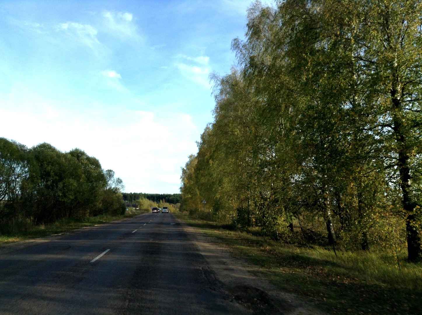 Жорновка деревня (Калининский р-н Тверская обл.)