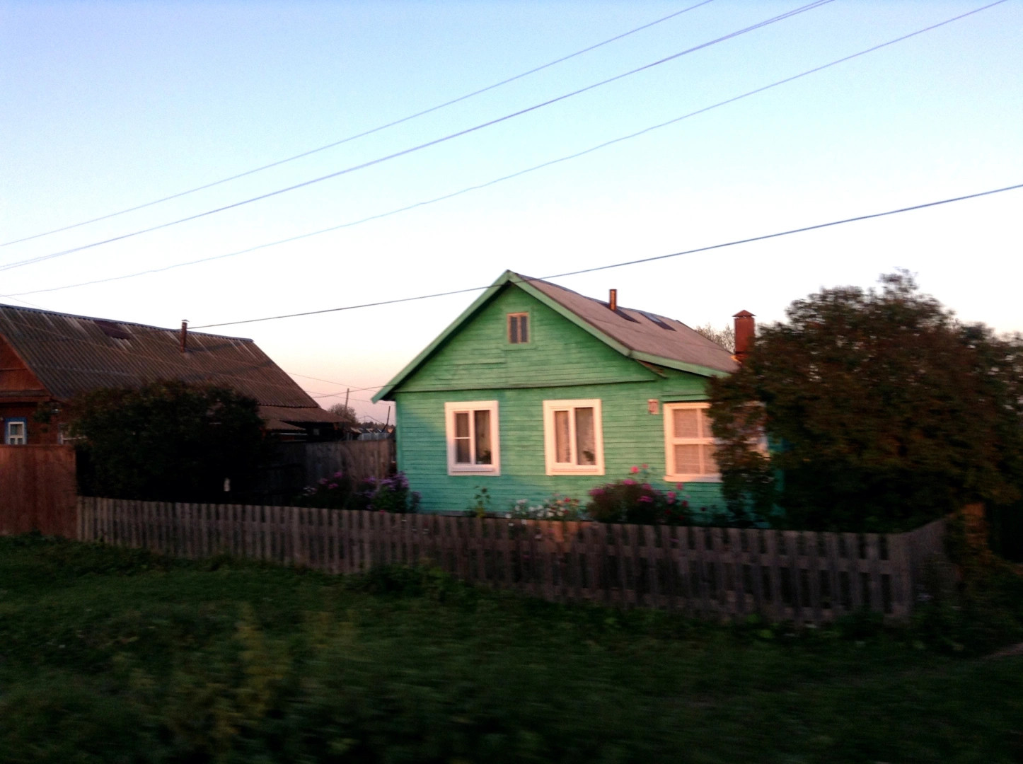 Паньковское сельское поселение