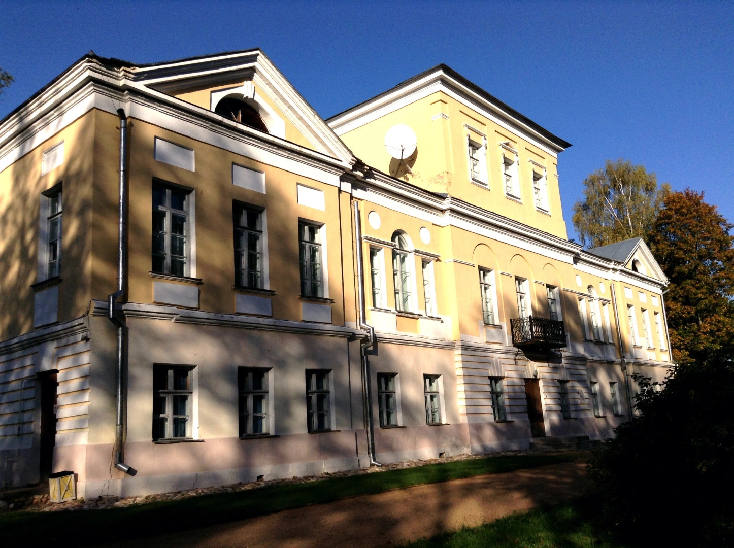 Берновское сельское поселение