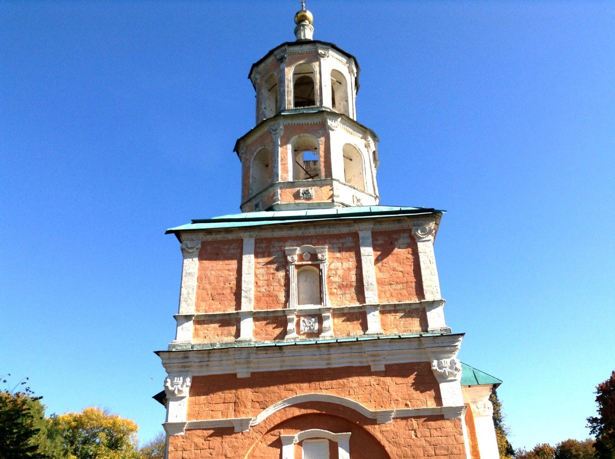 Чукавино деревня