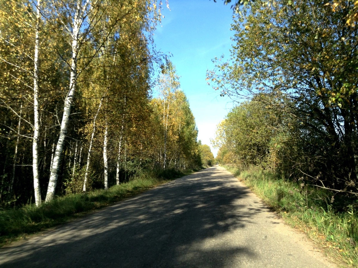 Колесово деревня (Старицкий р-н)