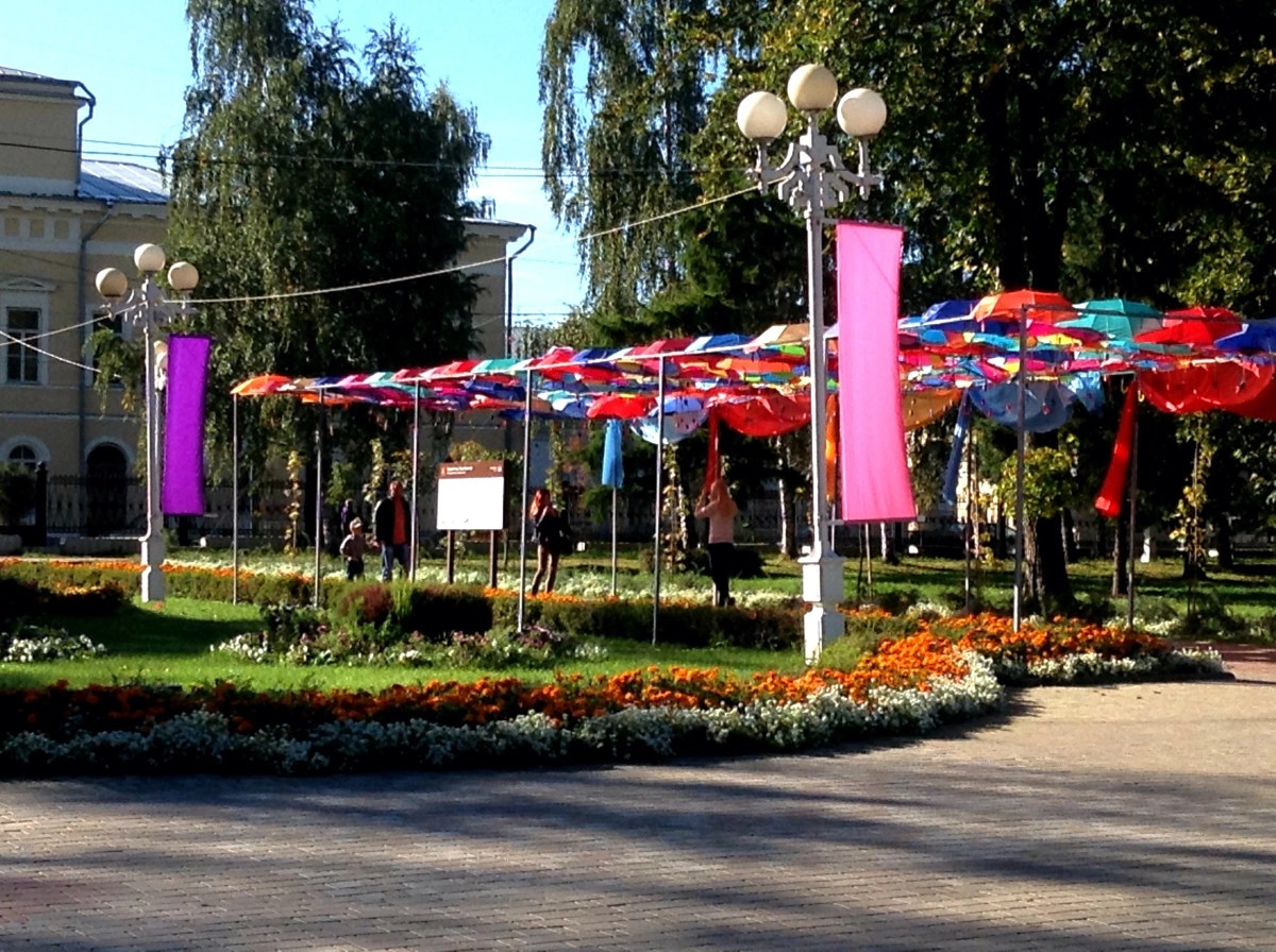 Тверь