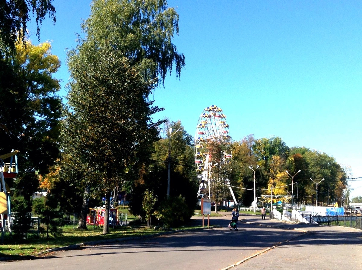 Тверь