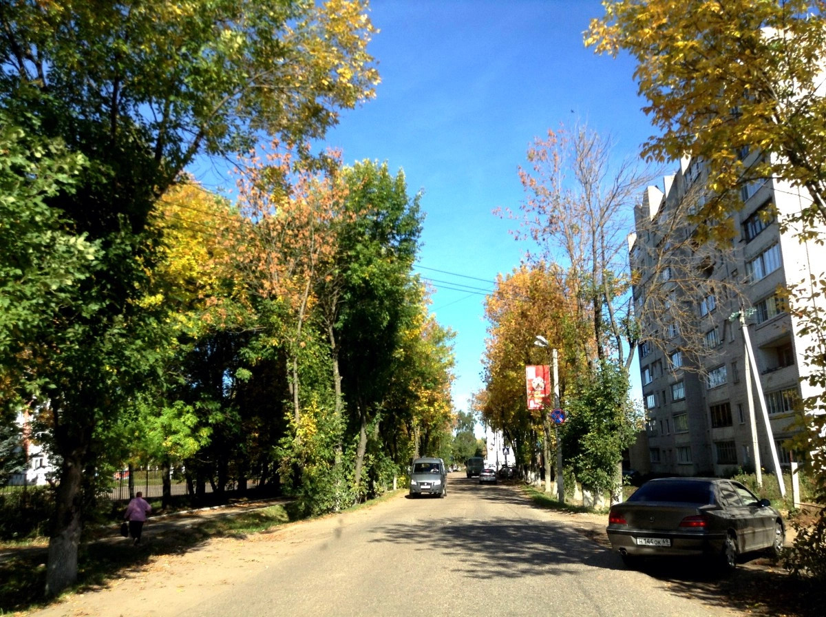 Калининский район (Тверская обл.)