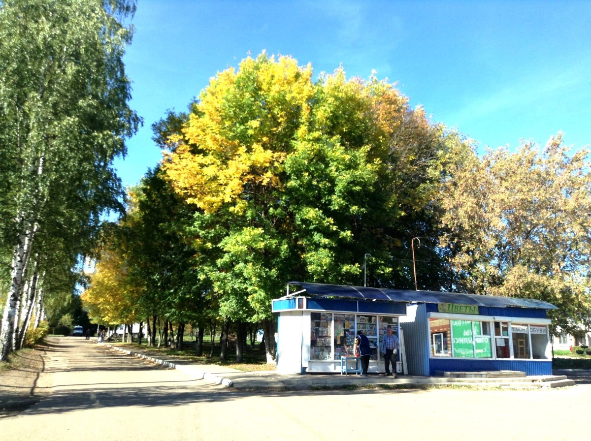 Калининский район (Тверская обл.)