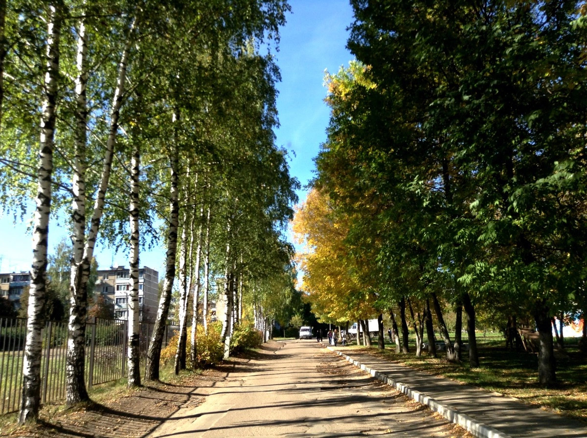 Калининский район (Тверская обл.)