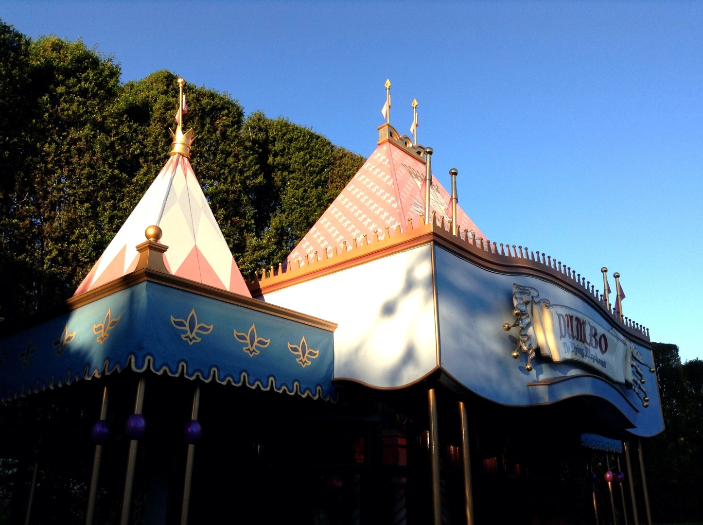 Анахайм