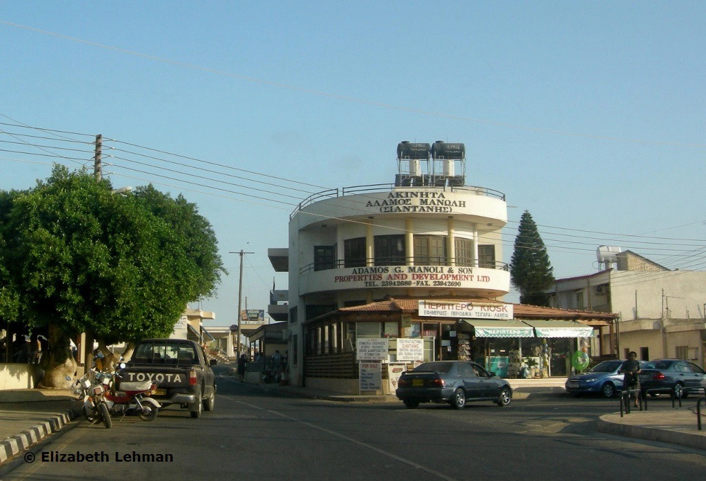 Лиопетри