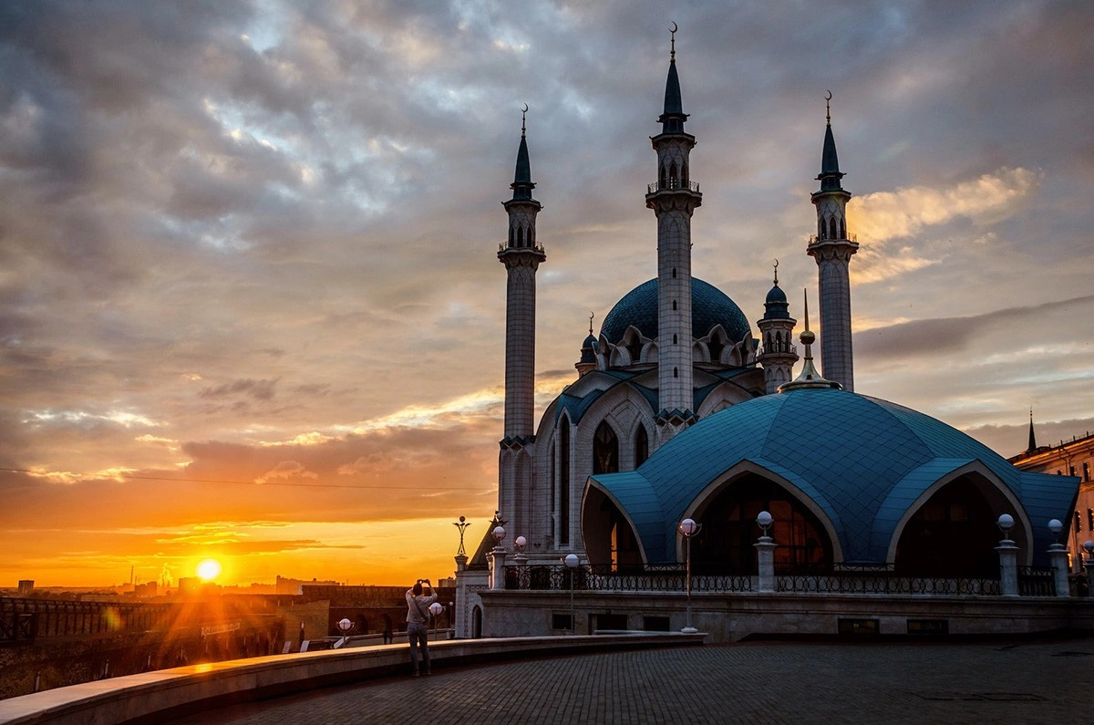 Татарстан