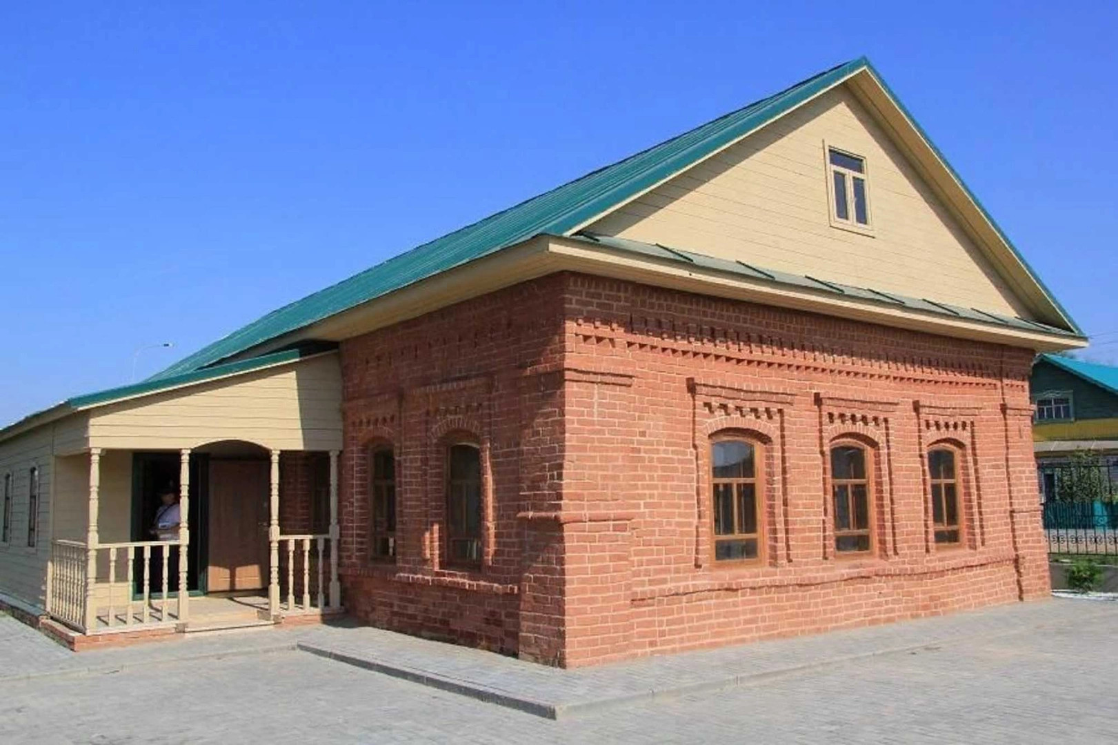 Татарстан