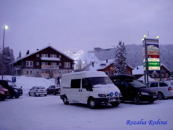 Леви