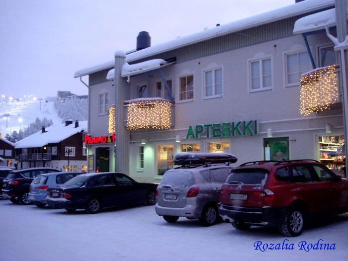 Леви