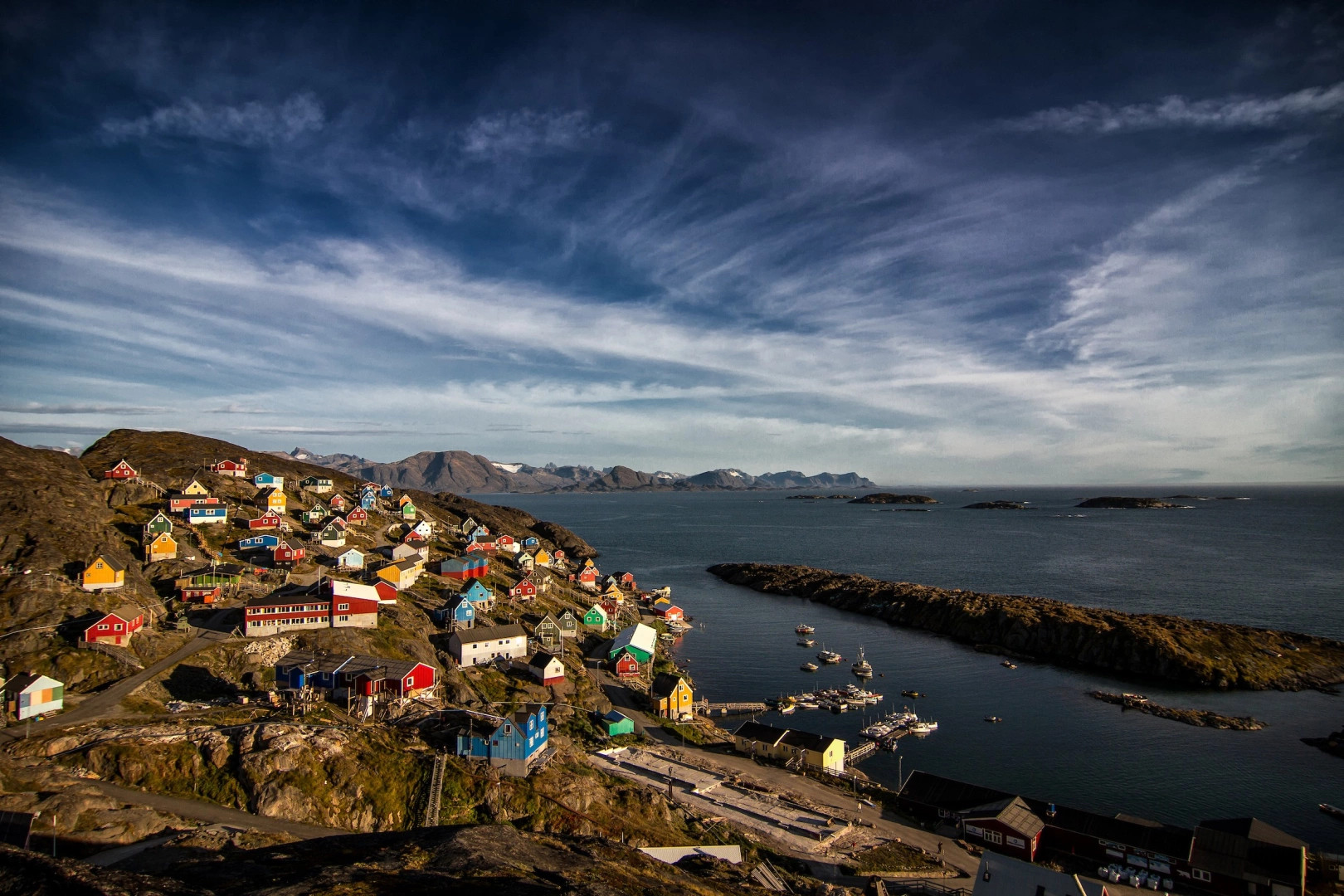 Кангаамиут