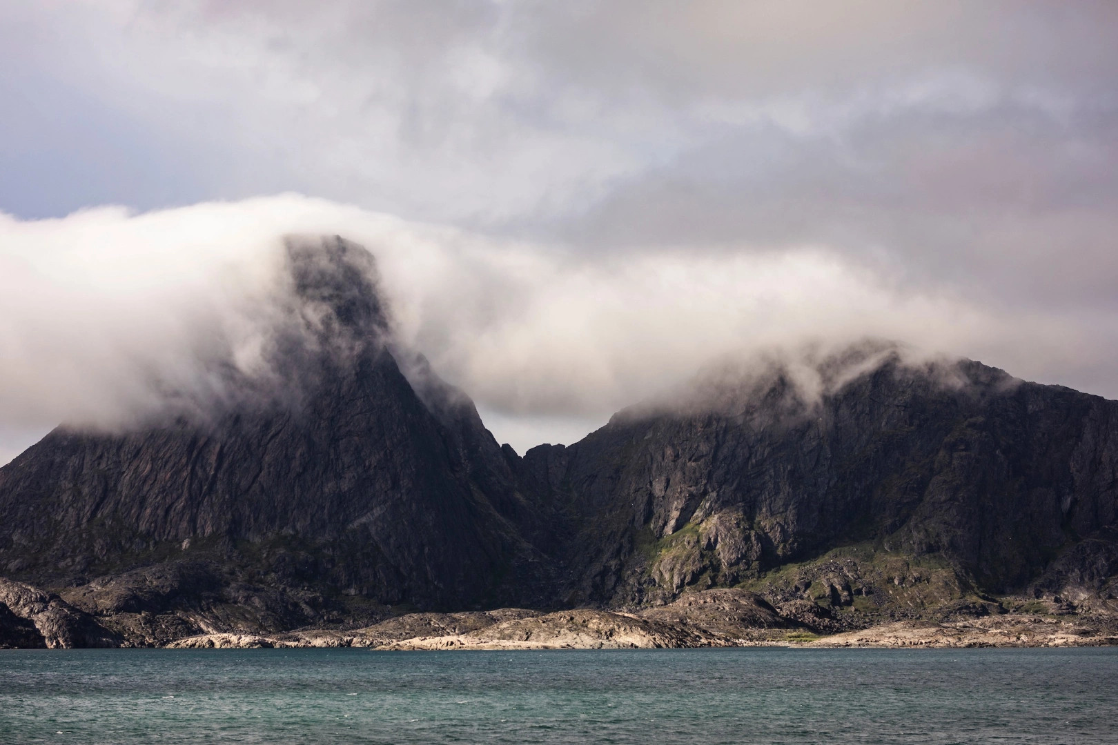 Кангаамиут