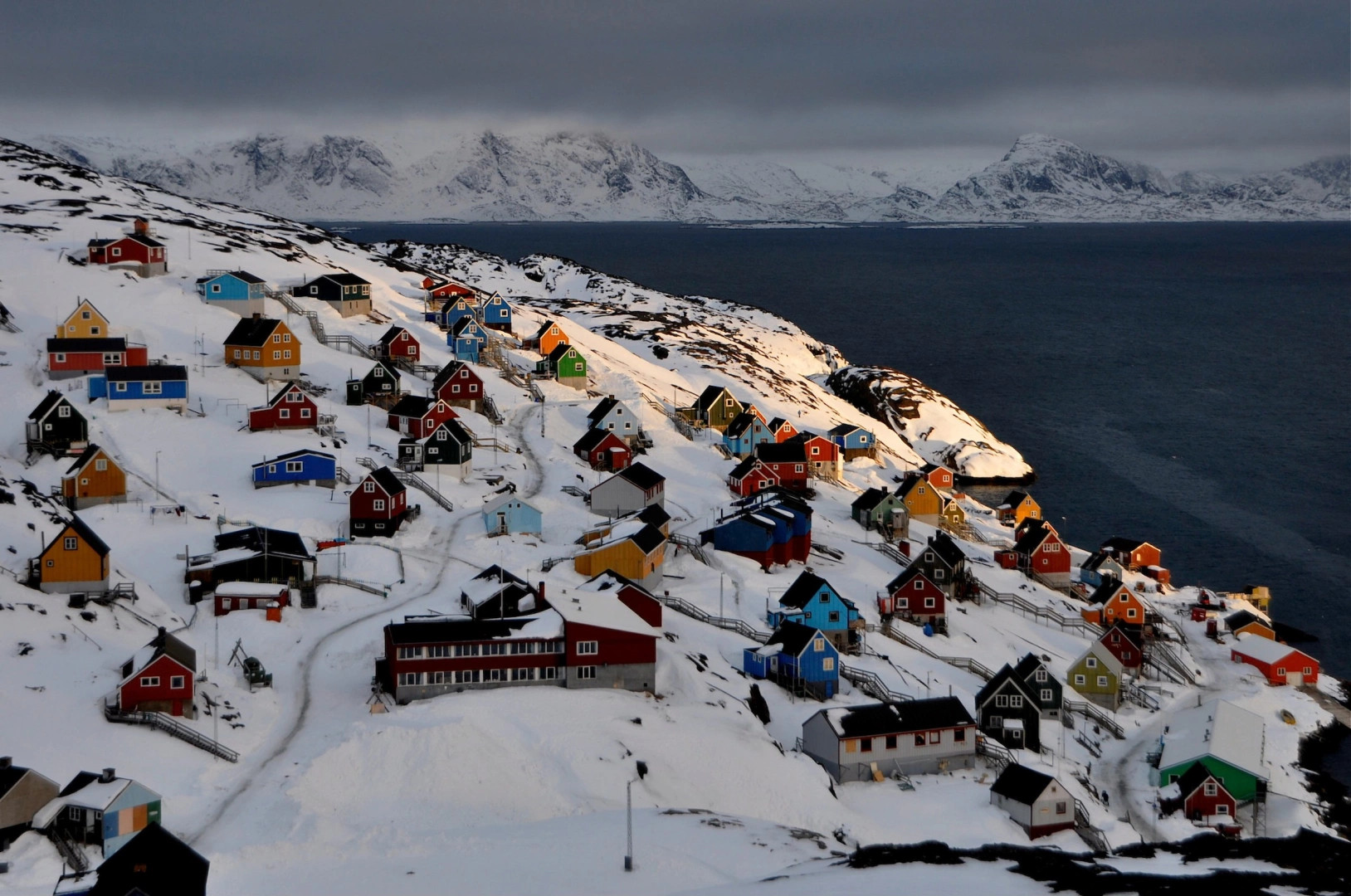 Кангаамиут