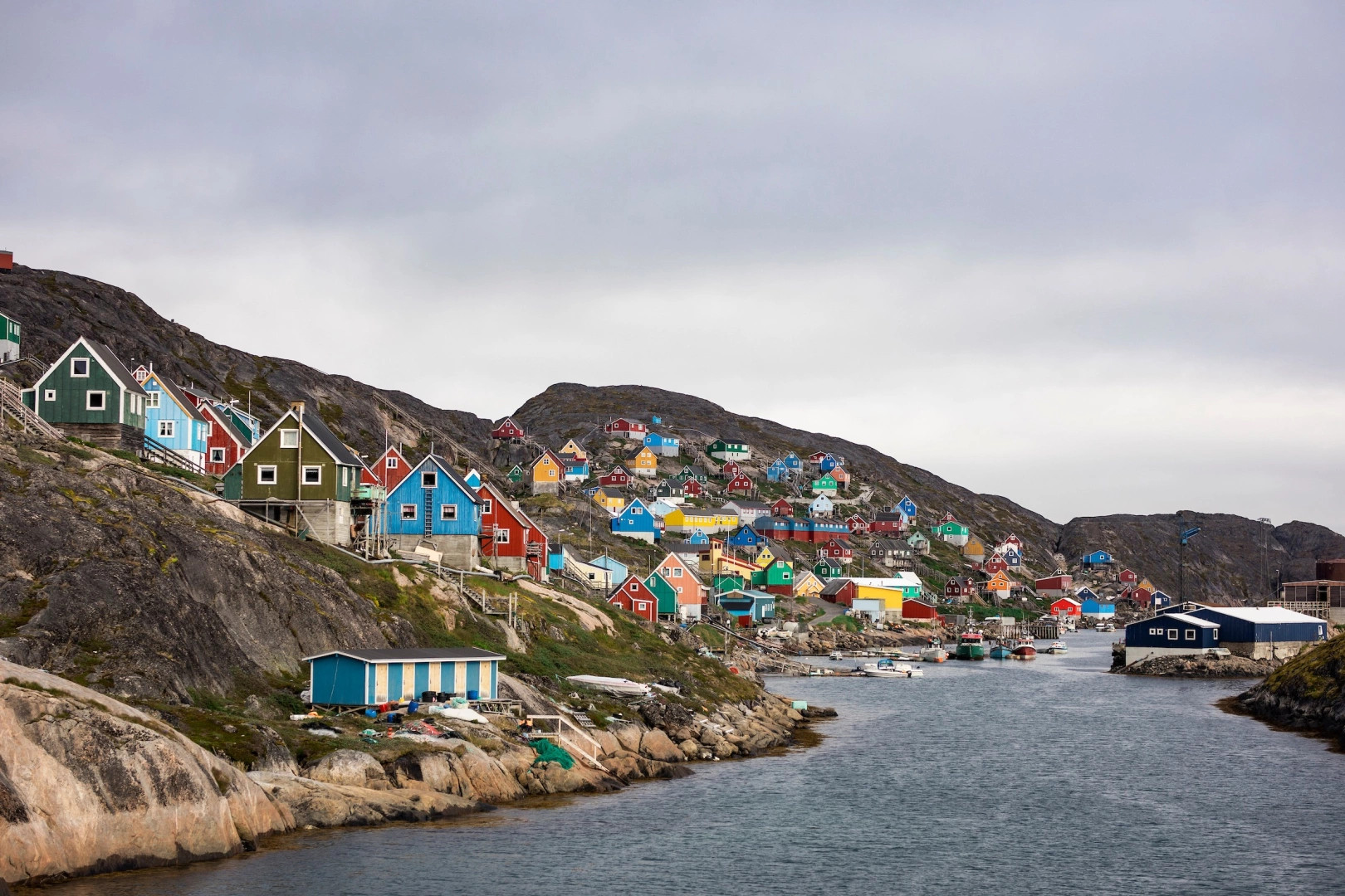 Кангаамиут