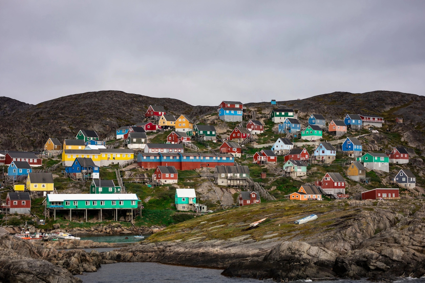 Кангаамиут