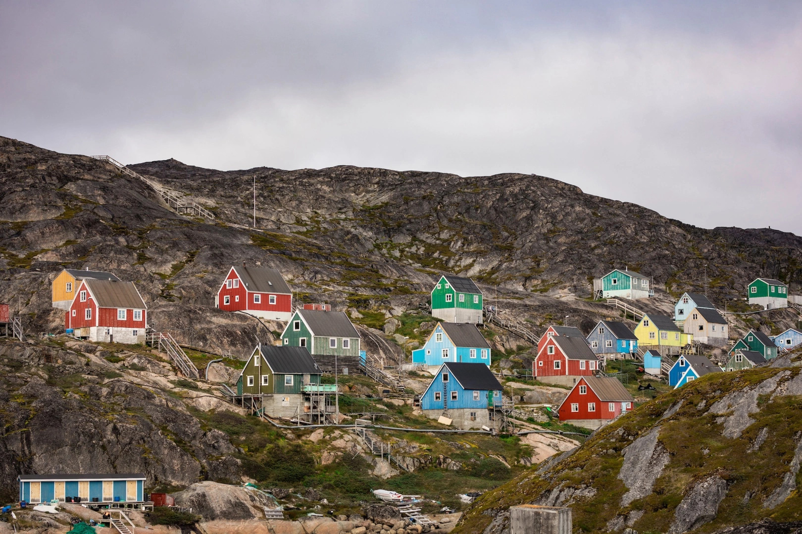 Кангаамиут