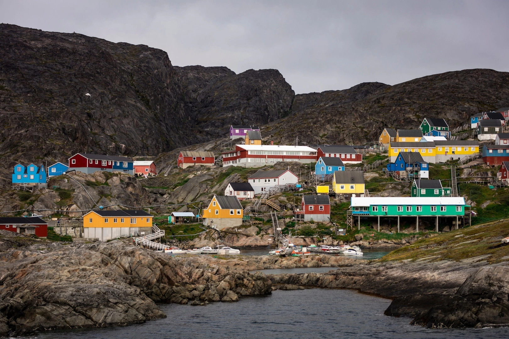 Кангаамиут