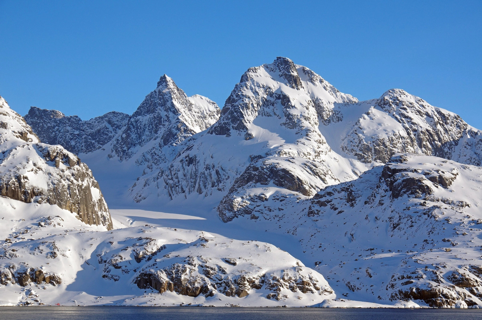 Кангаамиут