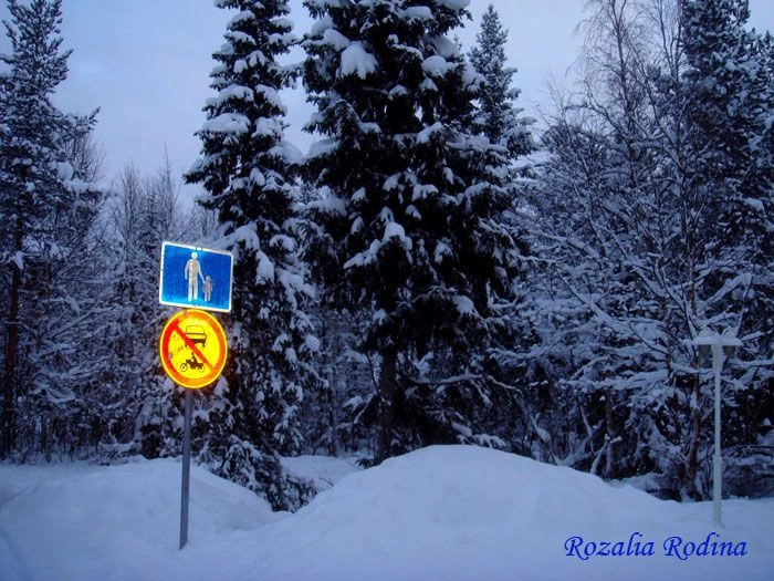 Лапландия