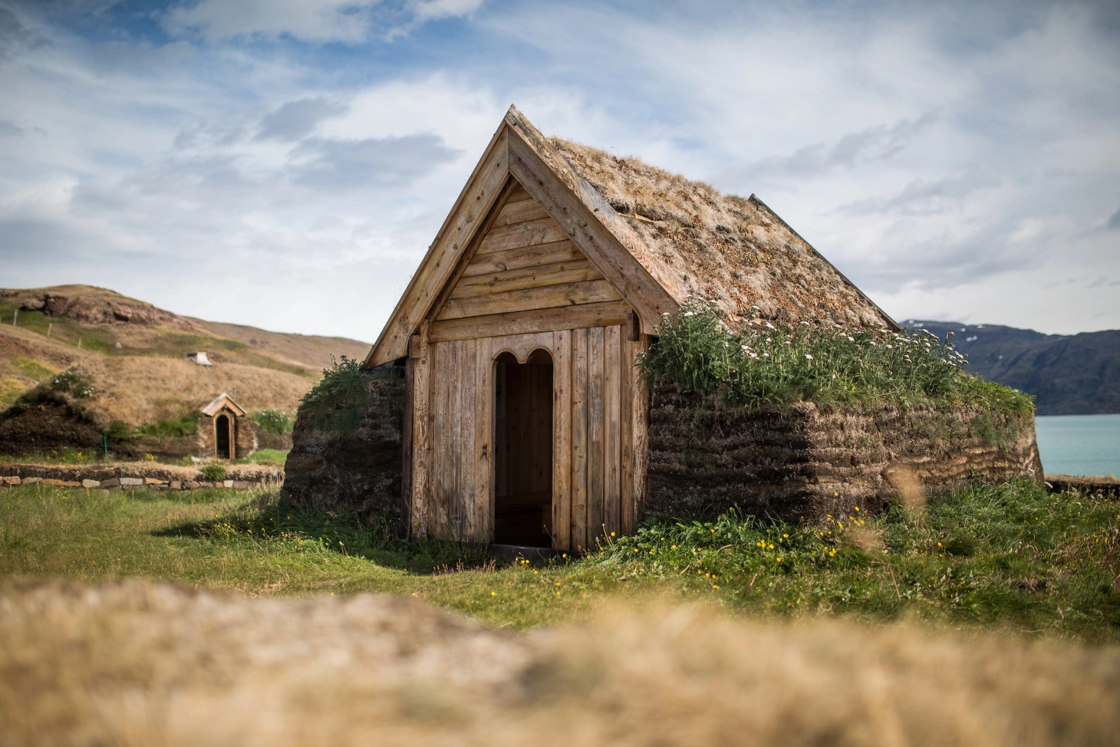 Кассиарсук