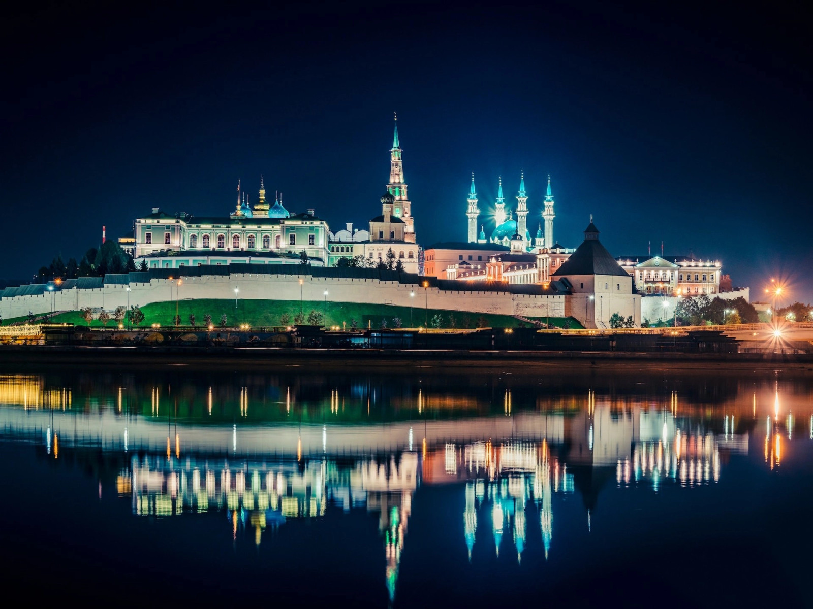 Татарстан