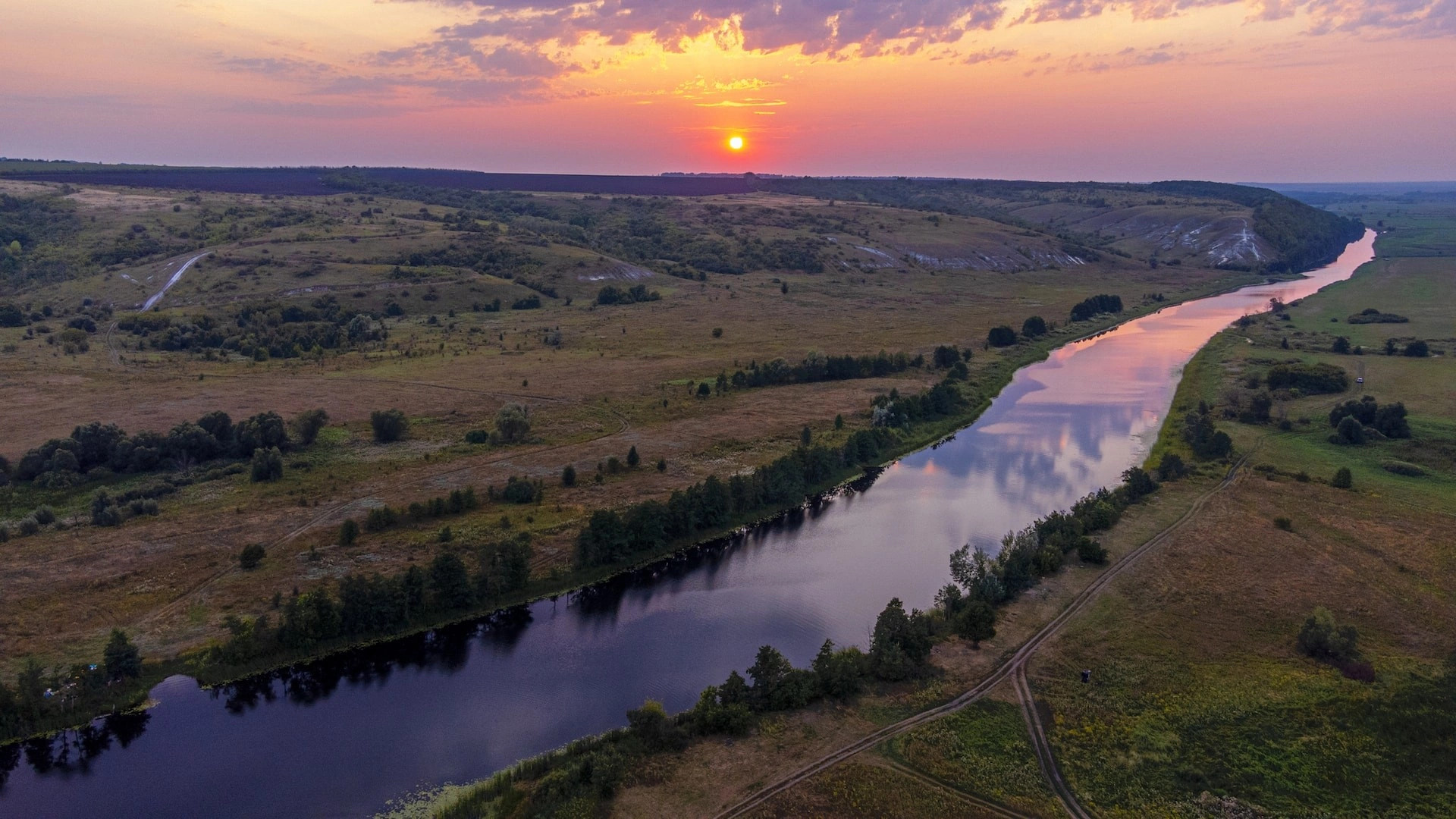 Воронежская обл.