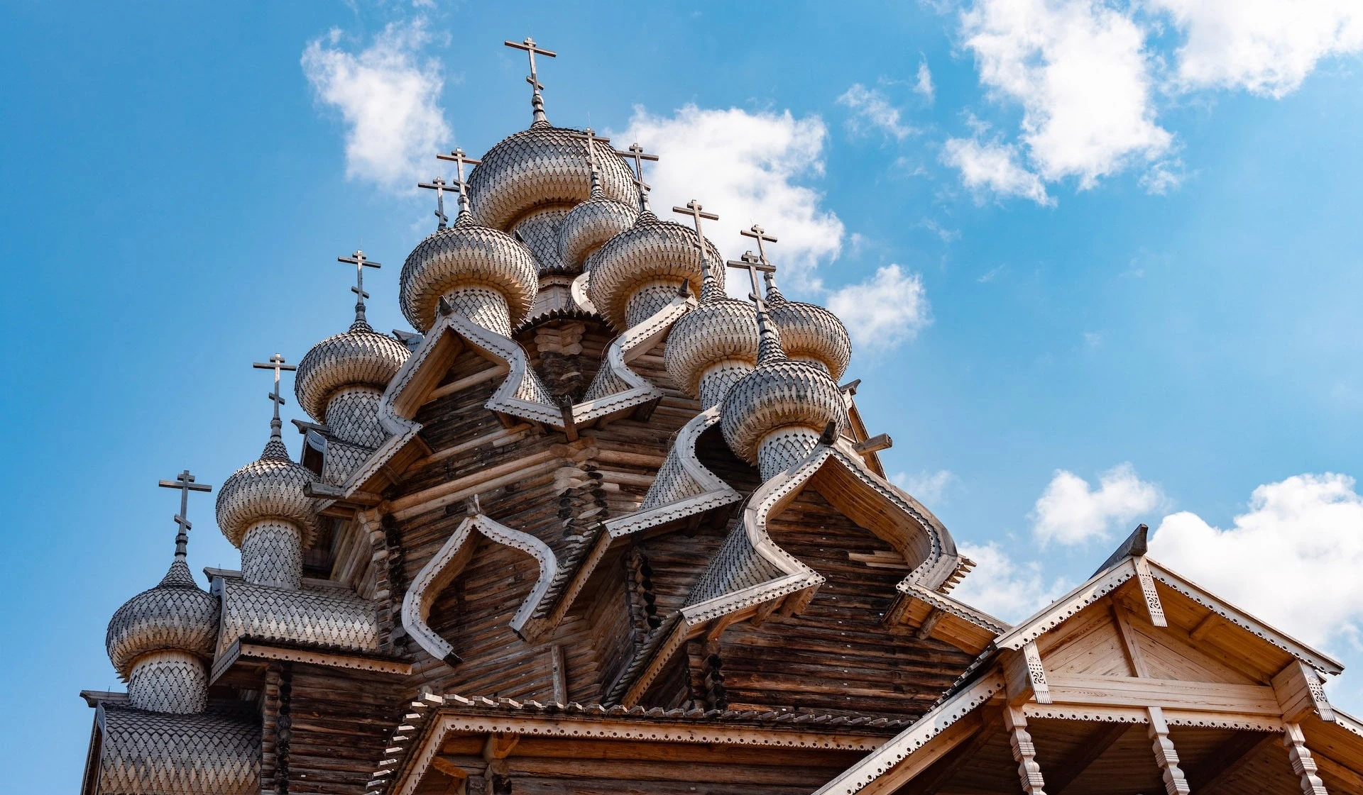 Карелия