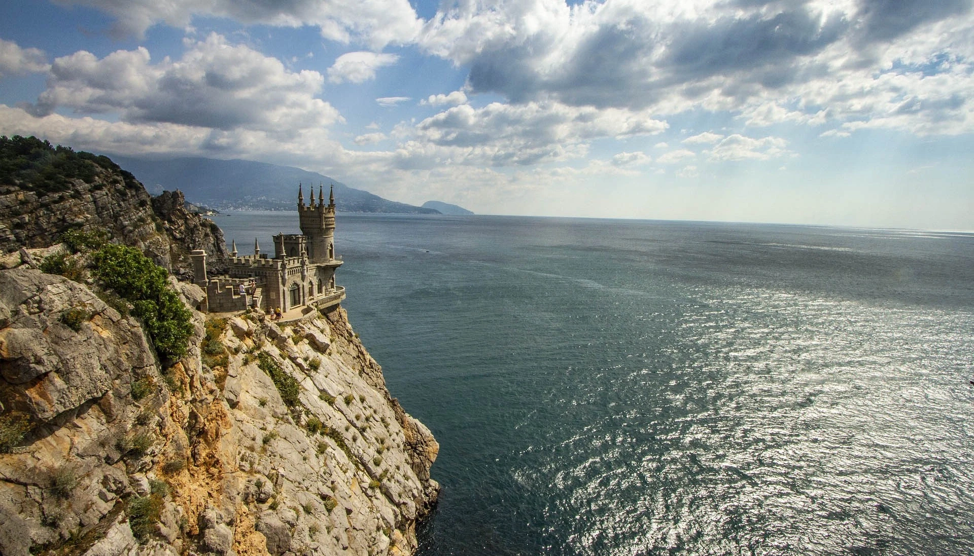 Ялта