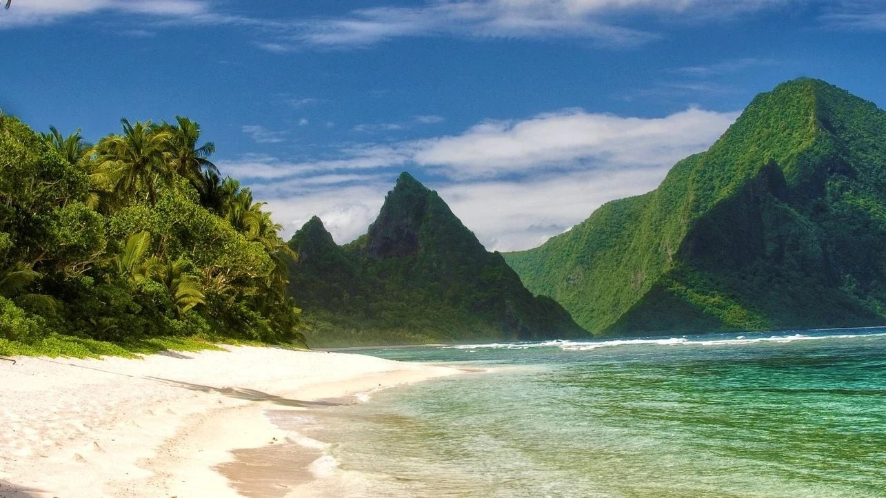 о.Тау