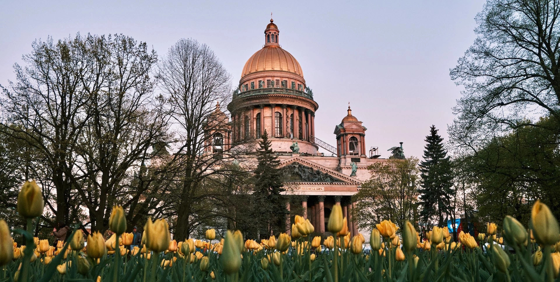 Санкт-Петербург