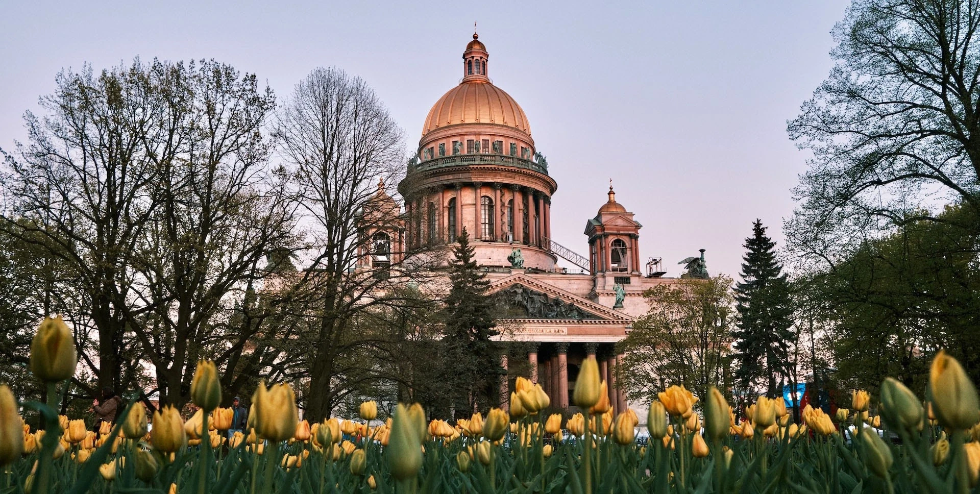 Санкт-Петербург