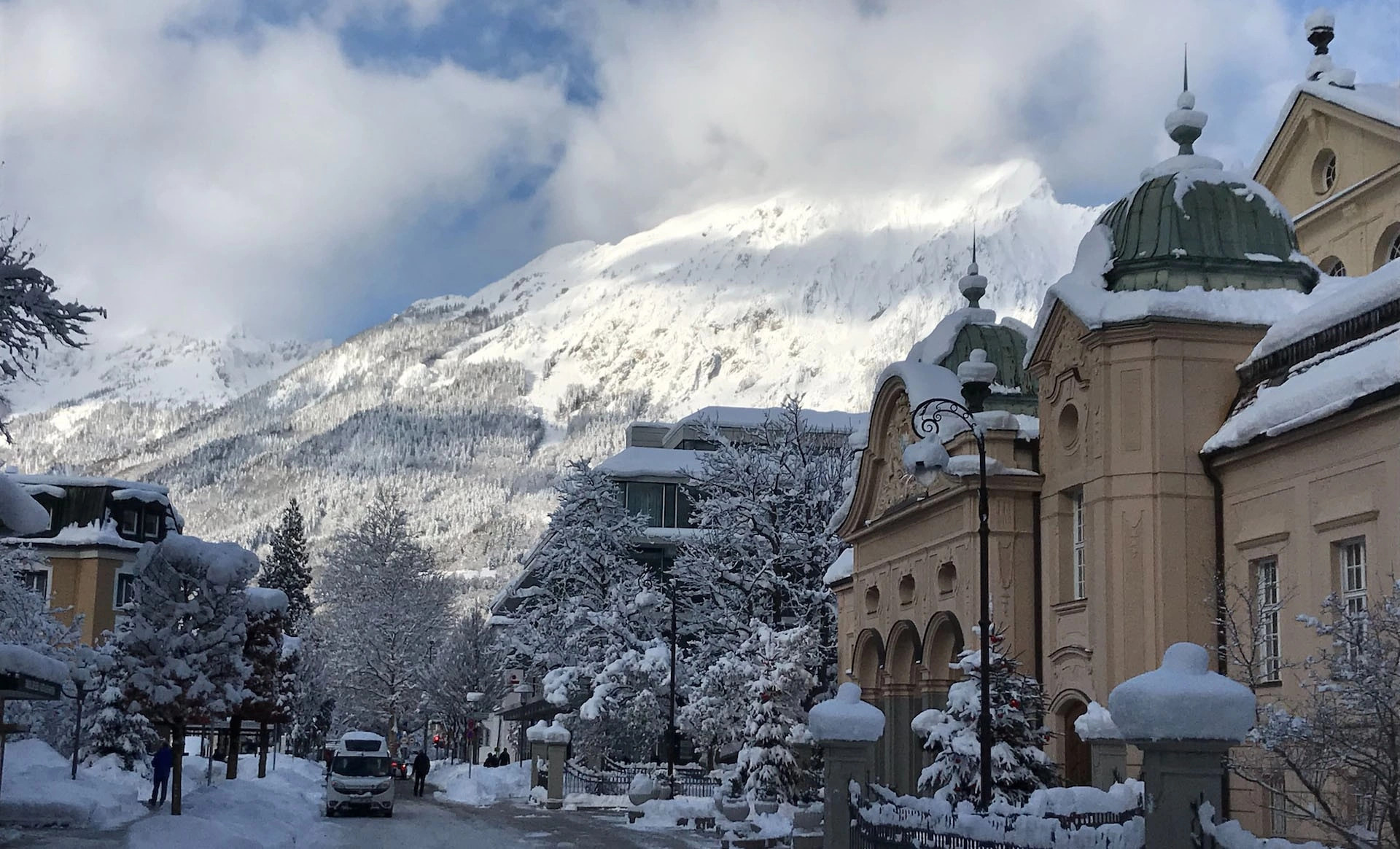 Верхняя Бавария