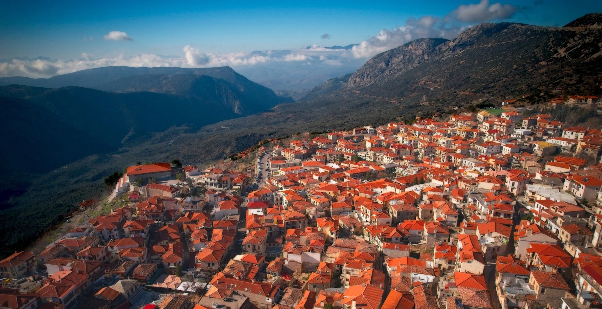 Арахова