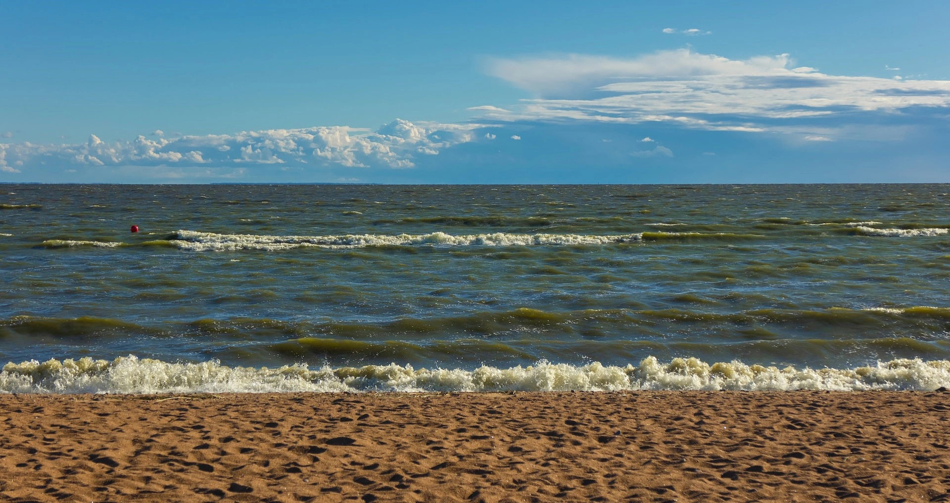 Зеленогорск город
