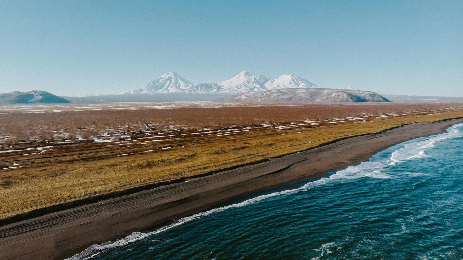 Камчатский край