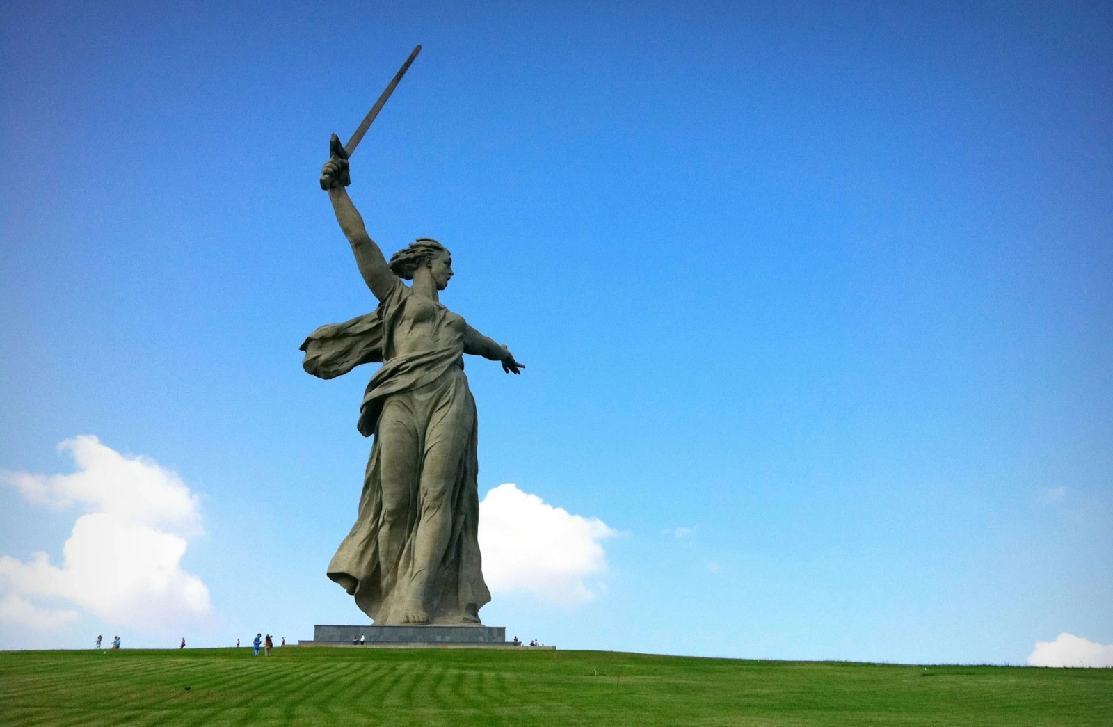 Волгоградская обл.
