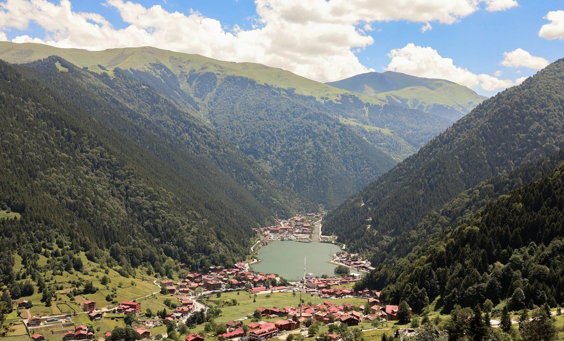 Провинция Трабзон