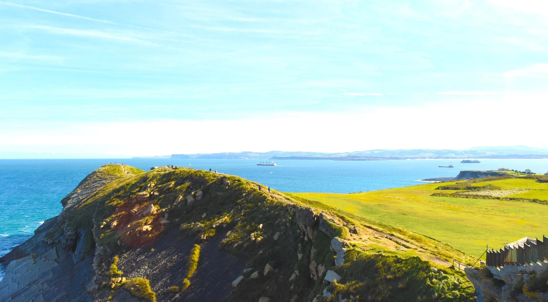 Кантабрия