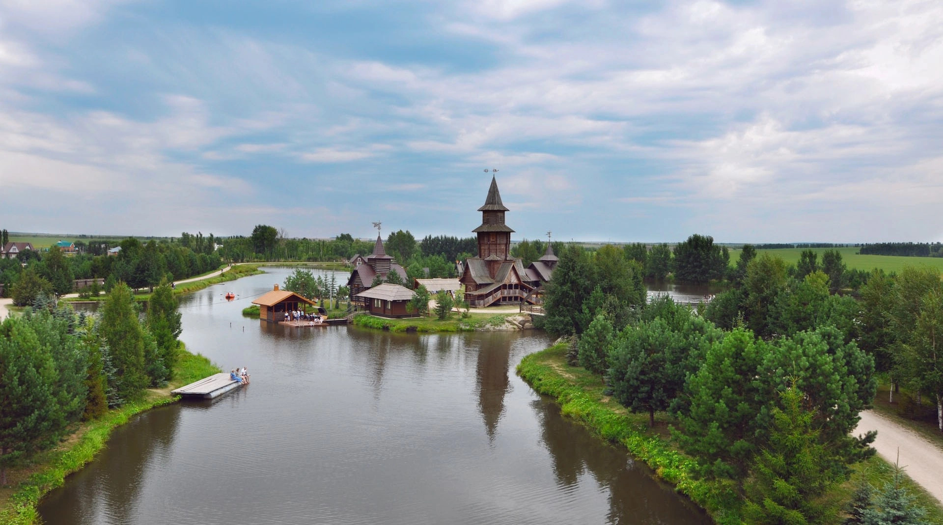 Оренбургская область