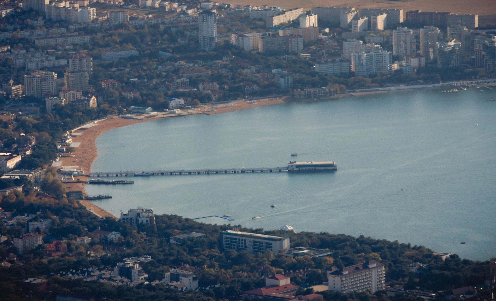 Краснодарский край