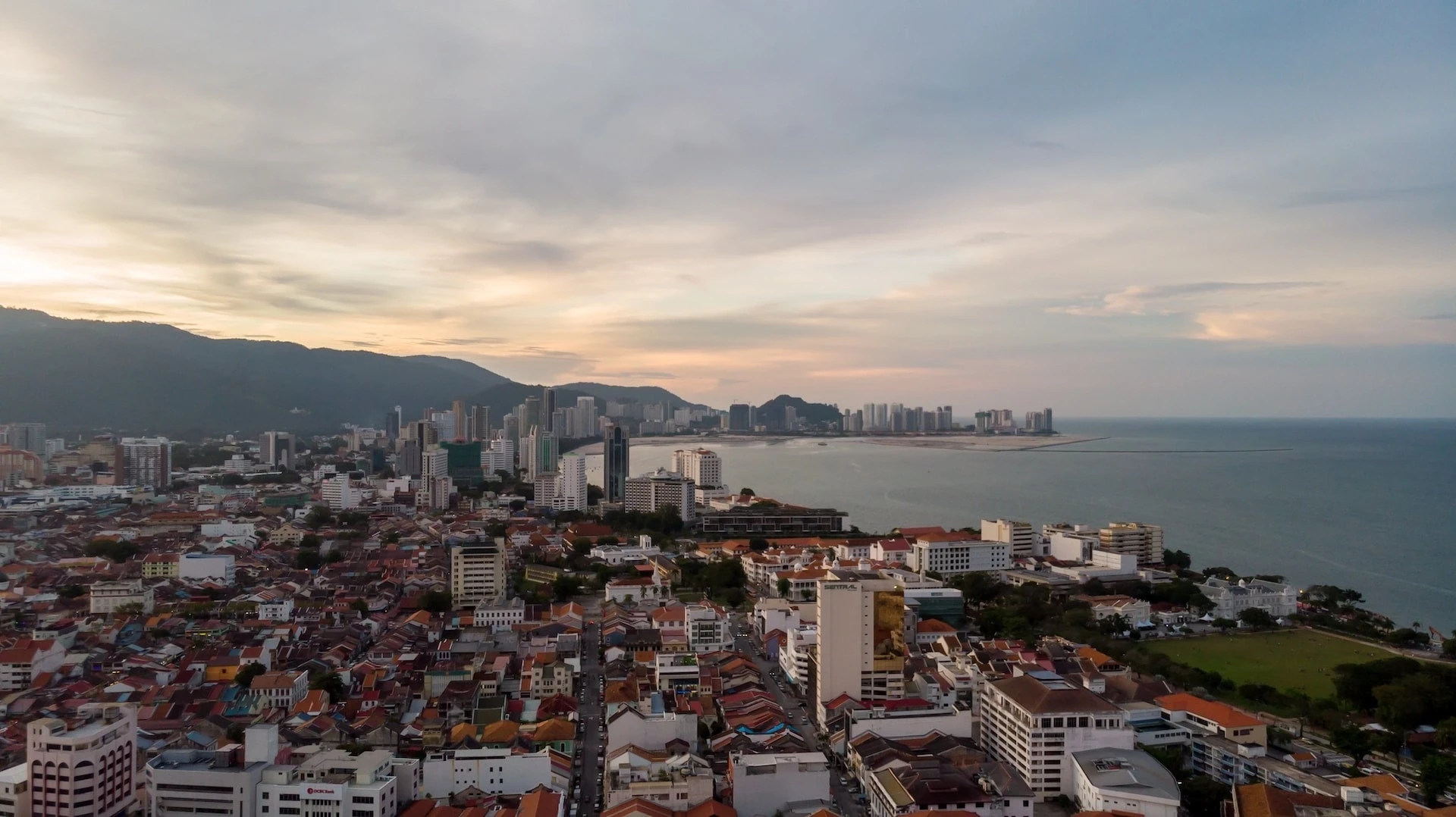Пенанг