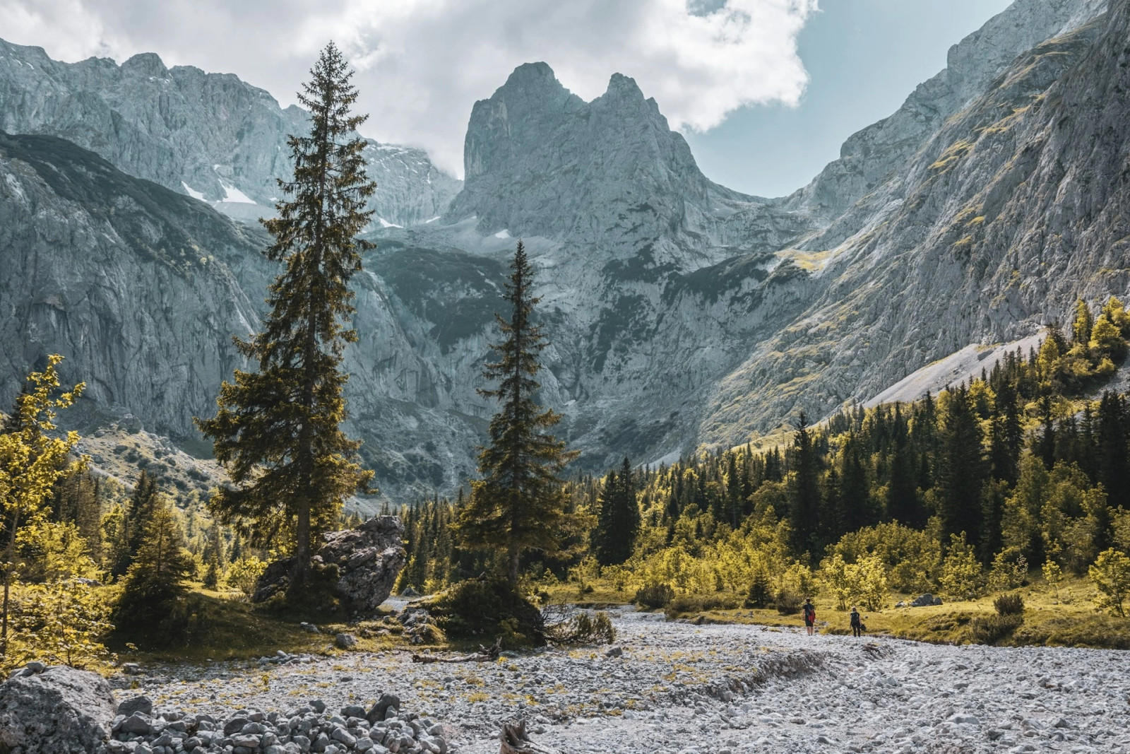 Верхняя Бавария